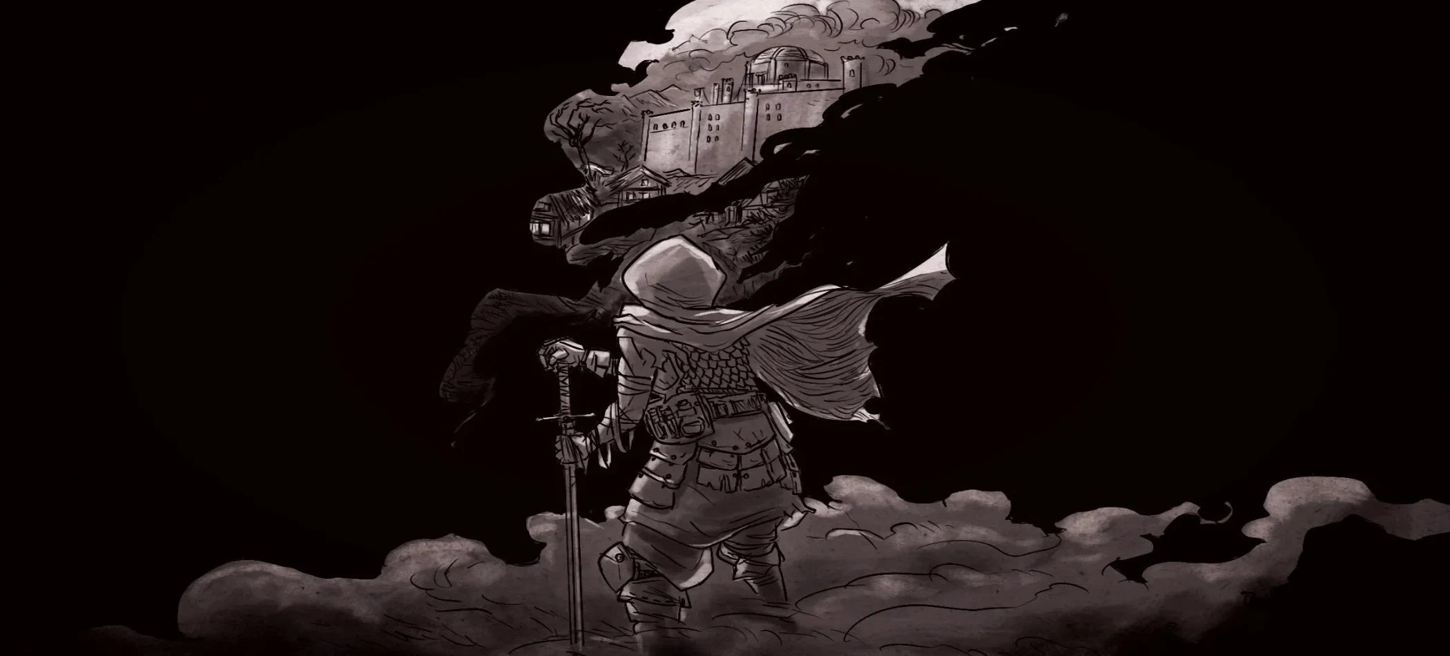 نگاهی به بازی موبایلی Grim Quest