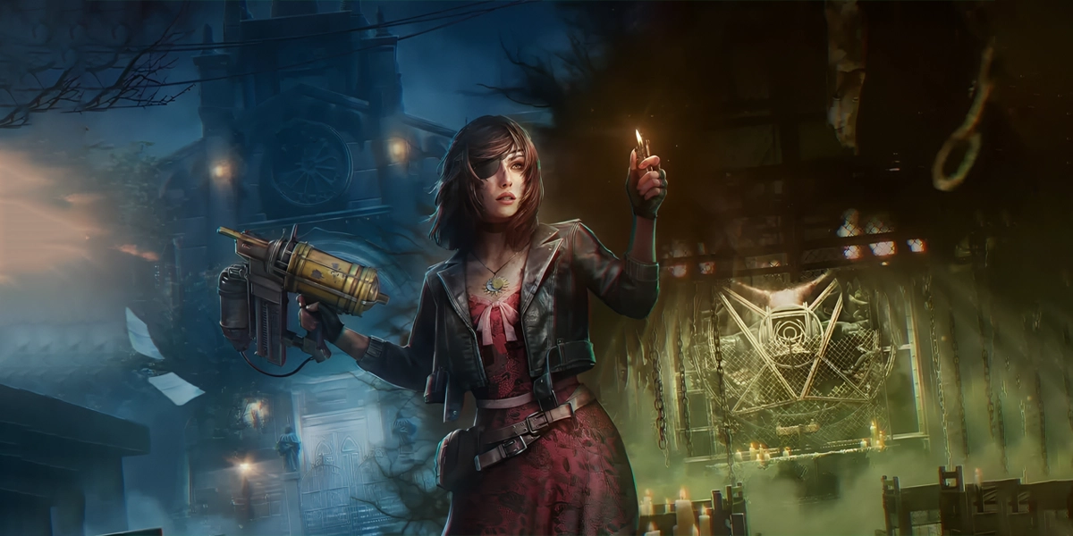 بازیهای ترسناک