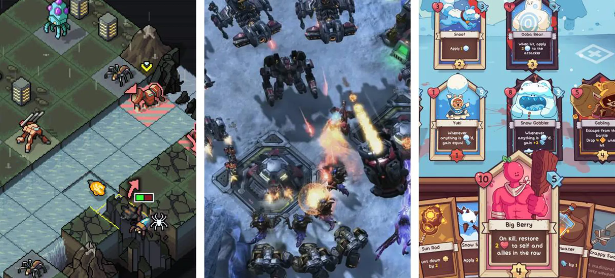 header سیستم مورد نیاز بازی های استراتژی و پازلی