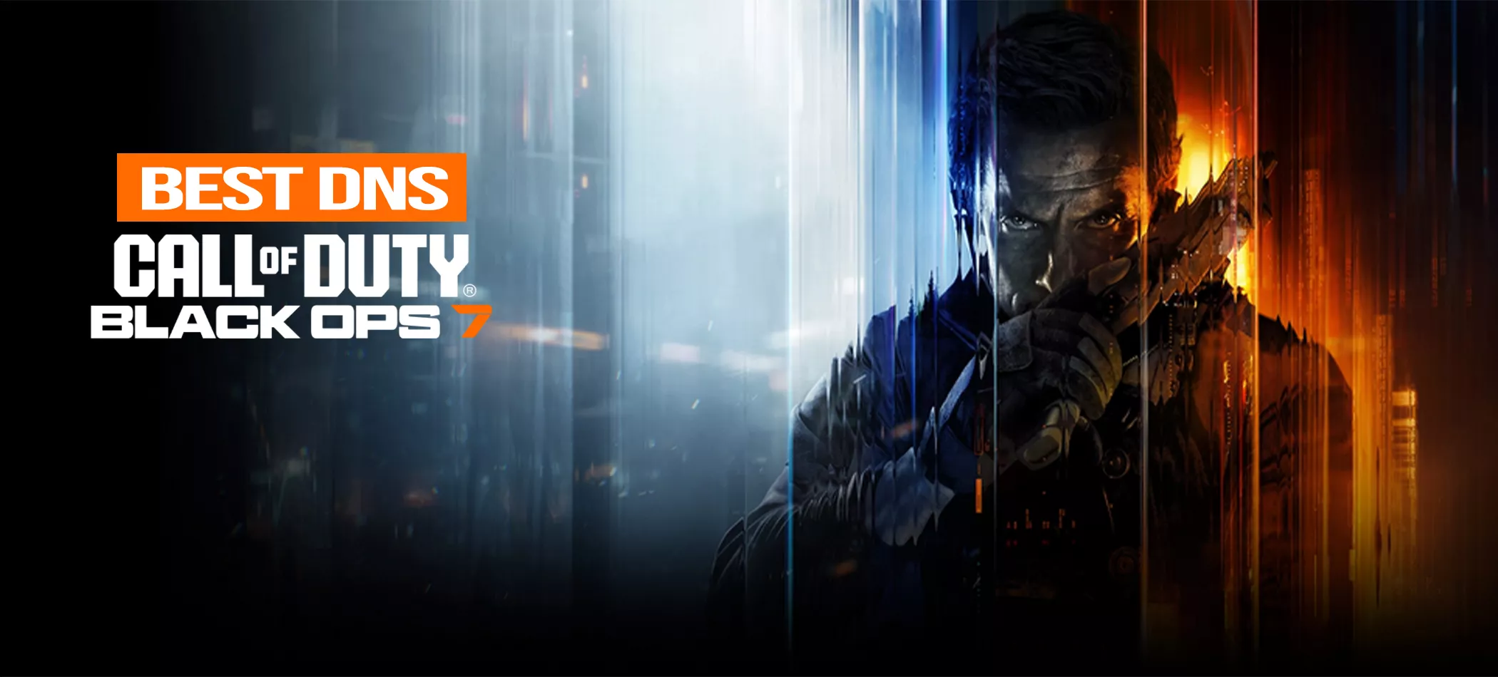 header بهترین DNS ها برای Black Ops 7