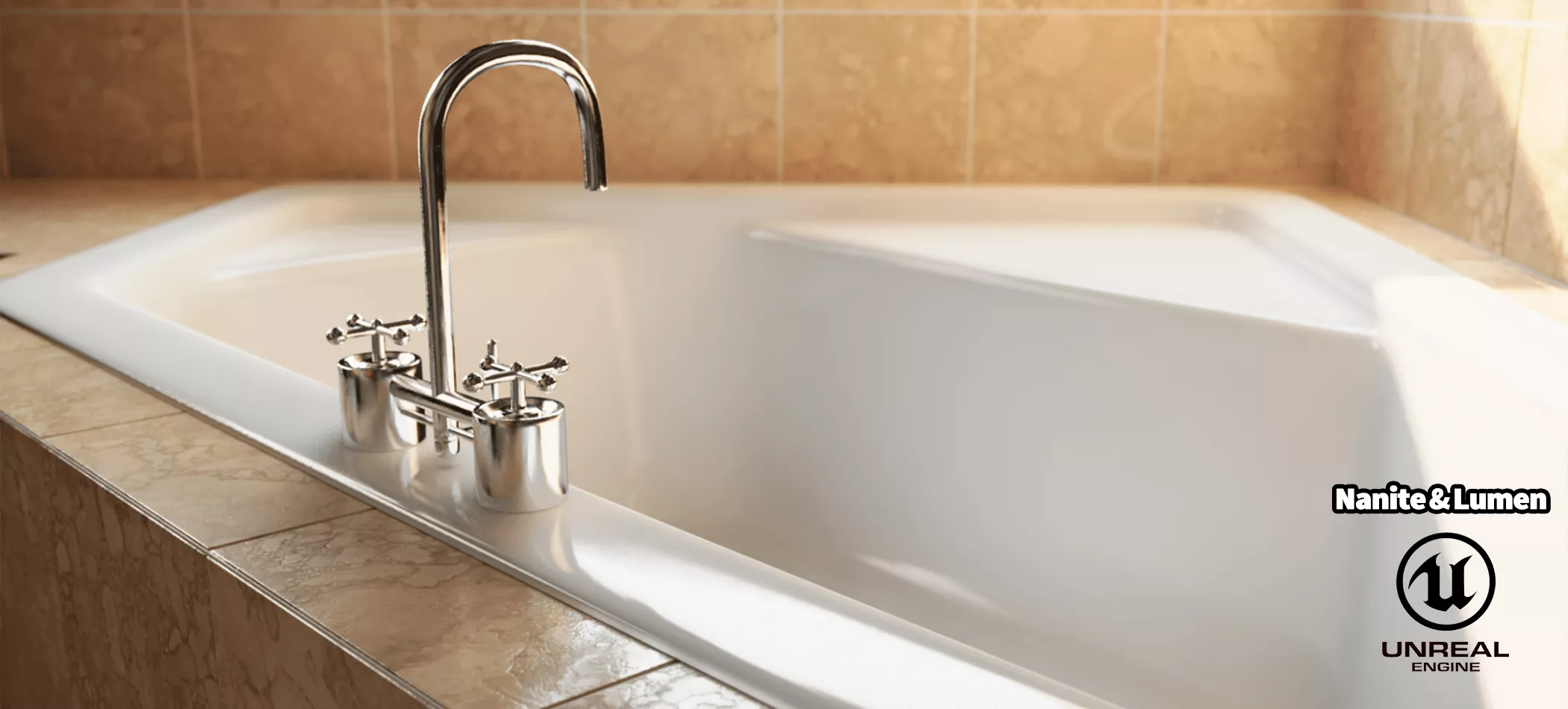 header آشنایی با Lumen و Nanite در Unreal Engine 5