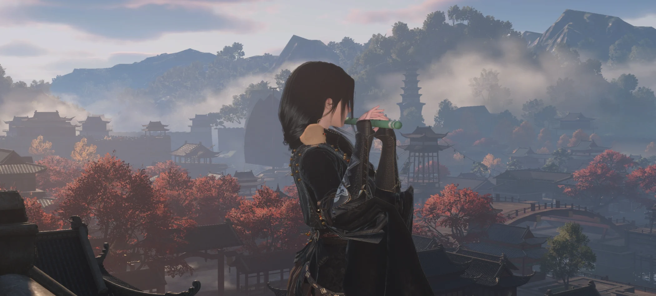 نگاهی به بازی موبایلی Sword of Justice