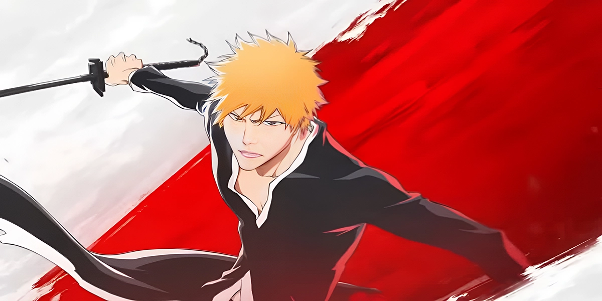 BLEACH: Soul Resonance