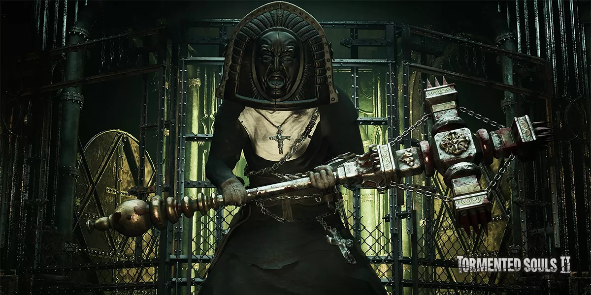 سیستم اقتصادی برای بازی ارواح عذاب دیده 2