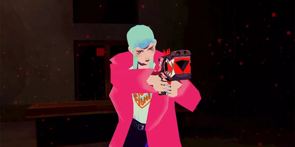 سیستم پیشنهادی تکاف برای بازی Sorry We’re Closed