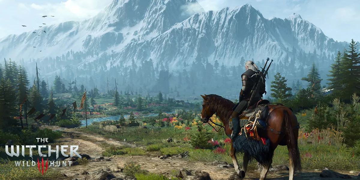 حداقل سیستم مورد نیاز برای بازی‌ های جهان‌ باز