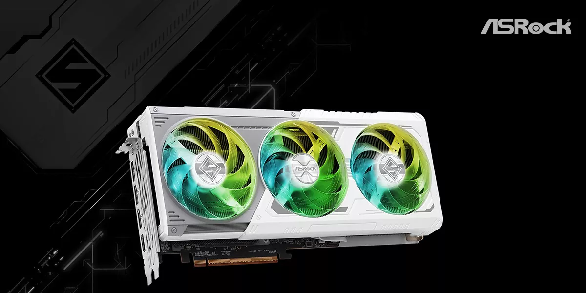 سریهای ASRock Steel Legend و Taichi