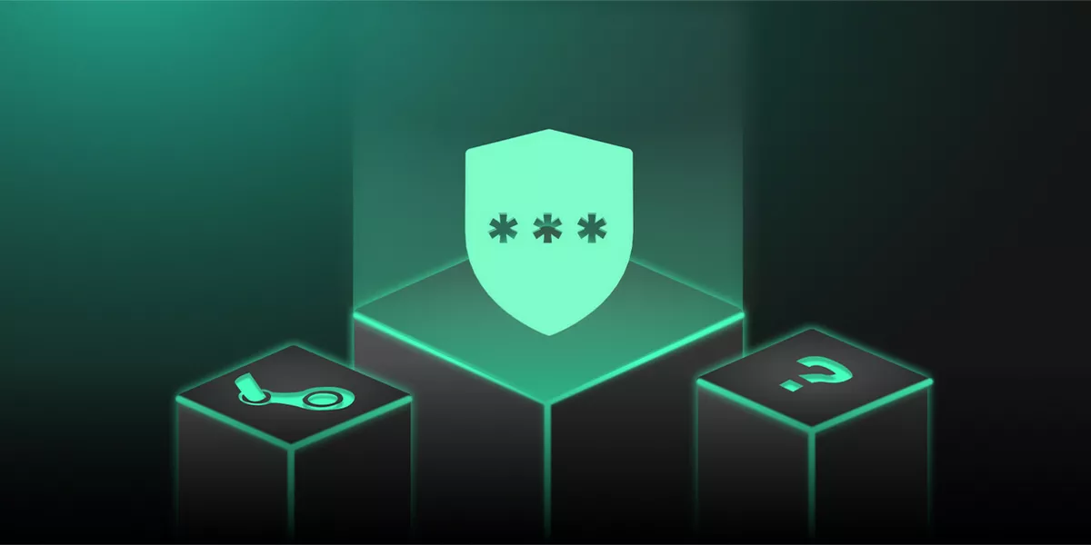 بازیابی حساب در صورت از دست دادن دسترسی به Steam Guard