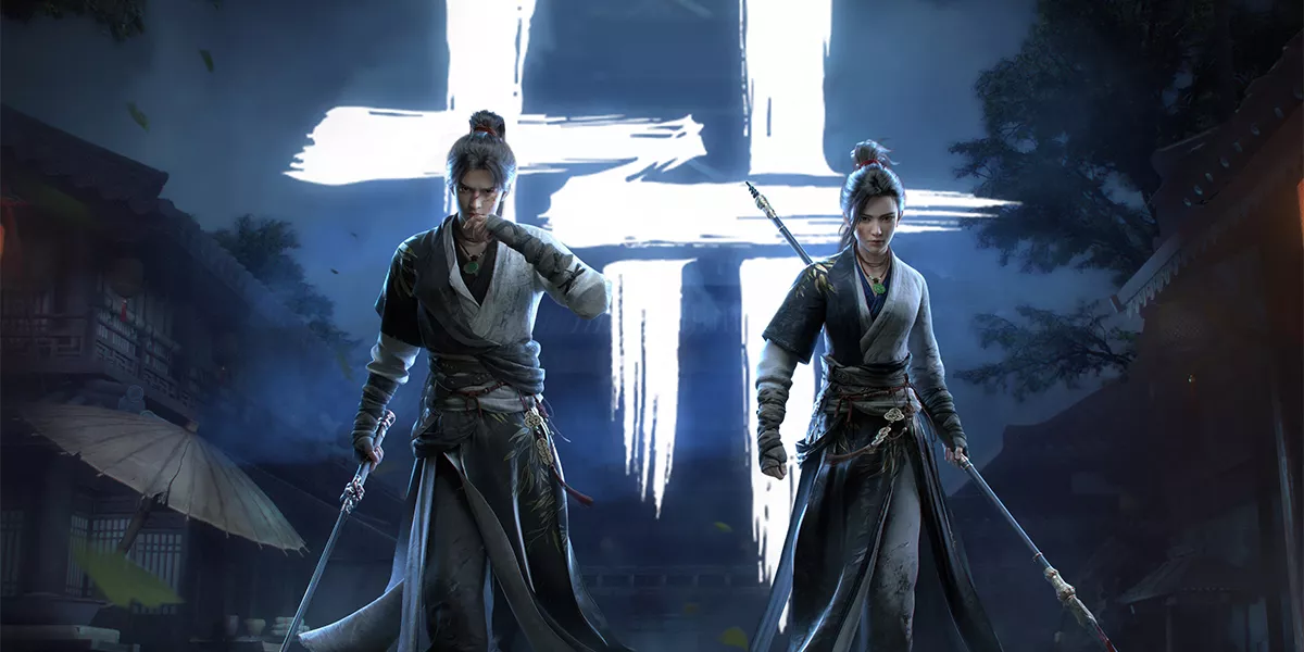 سیستم پیشنهادی تکاف برای بازی where wind meet