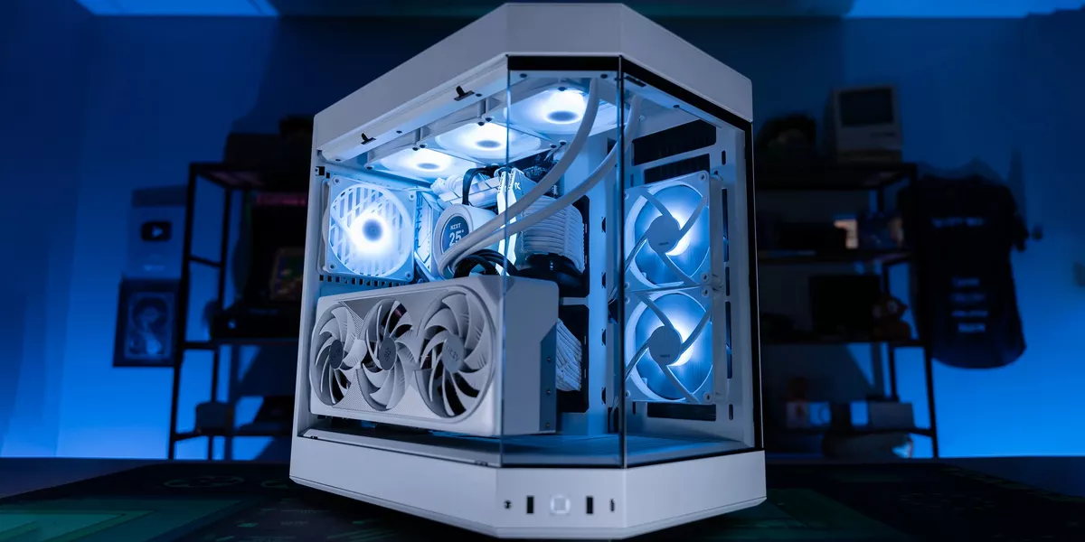 مهندسی جریان هوا و مدیریت حرارت