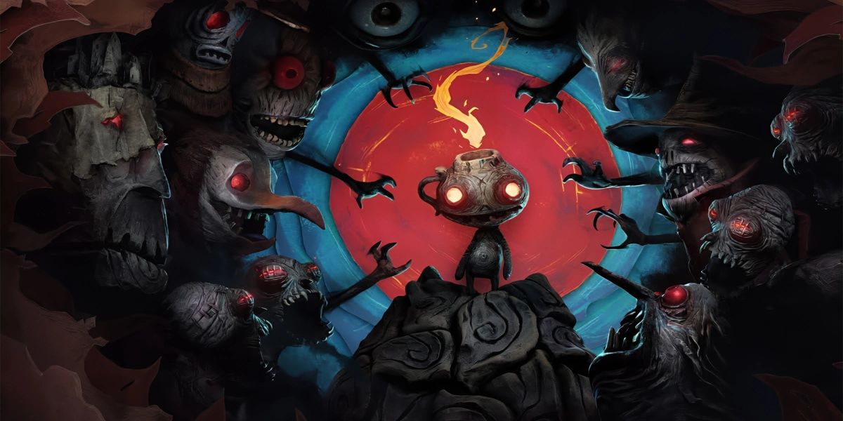 بازیهای ترسناک