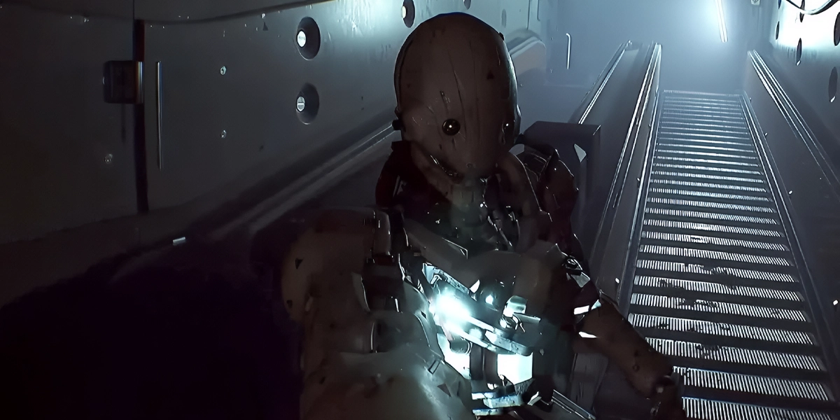 بازیهای ترسناک