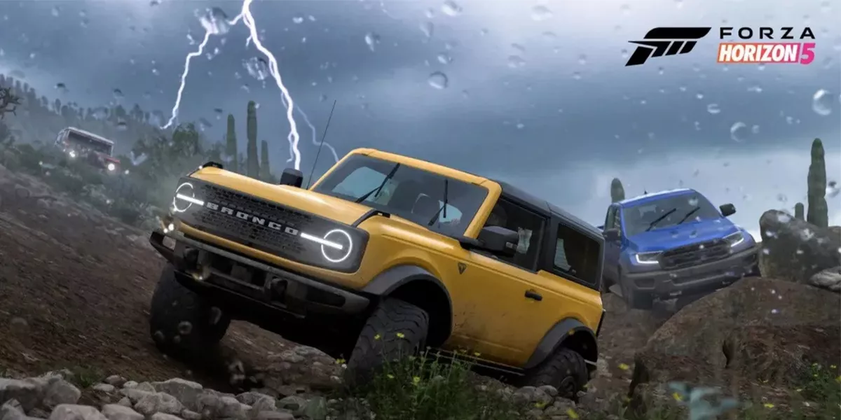 نیازهای سخت افزاری برای VR Racing