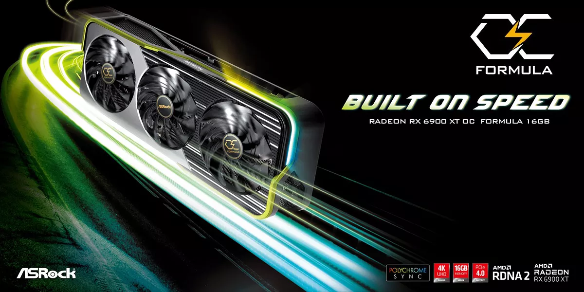 سری ASRock Challenger