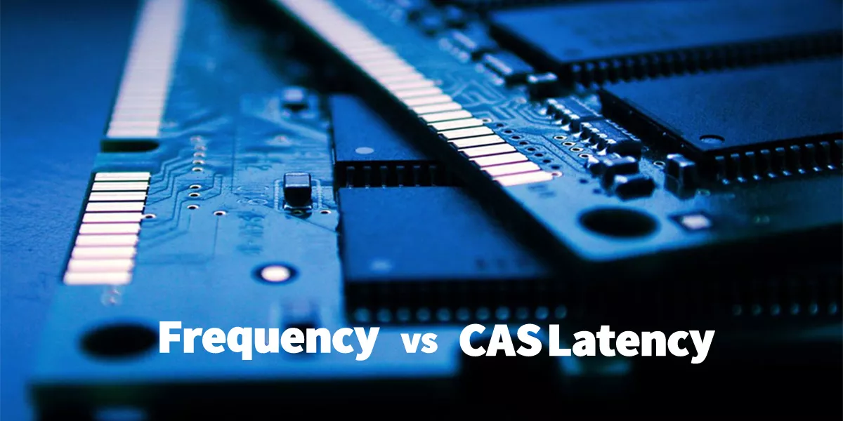 تاخیر (CAS Latency) و الگوهای دسترسی به رم در شبیه سازی