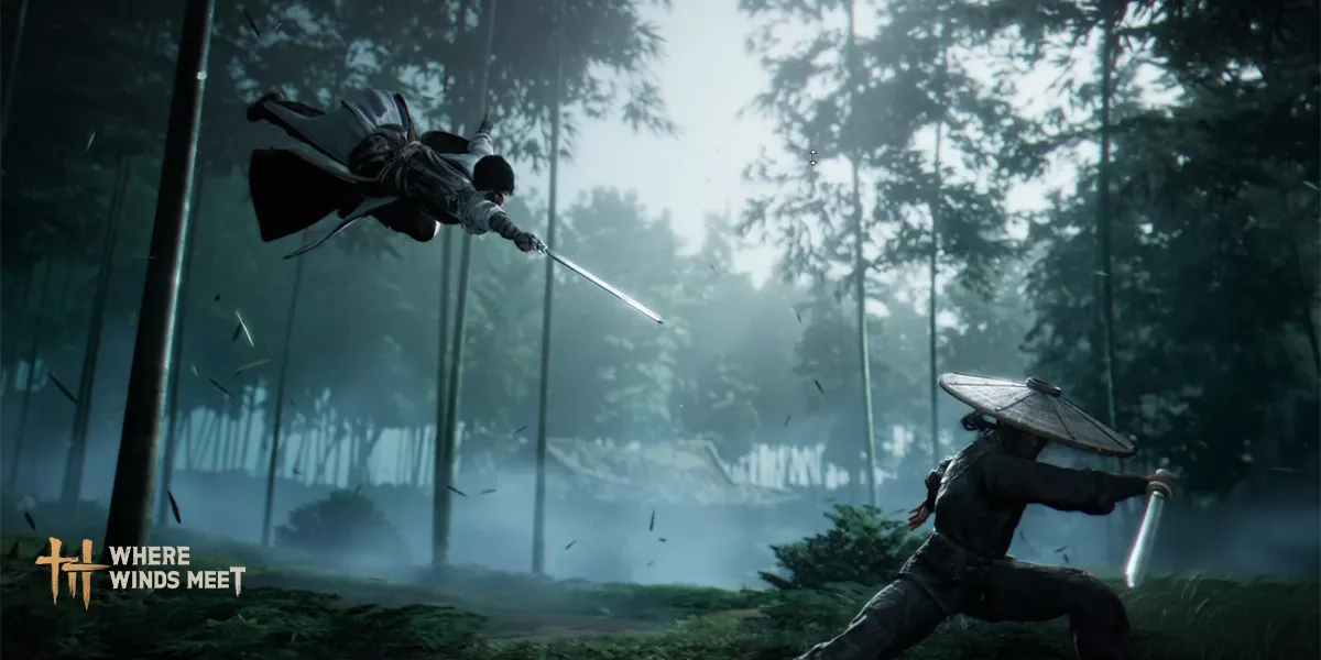 سیستم اقتصادی برای بازی جایی که بادها به هم می‌رسند