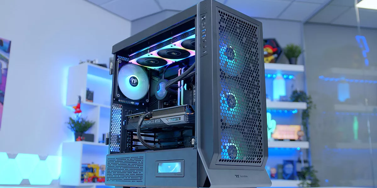 تنظیمات نرم‌ افزاری و پایداری سیستمی