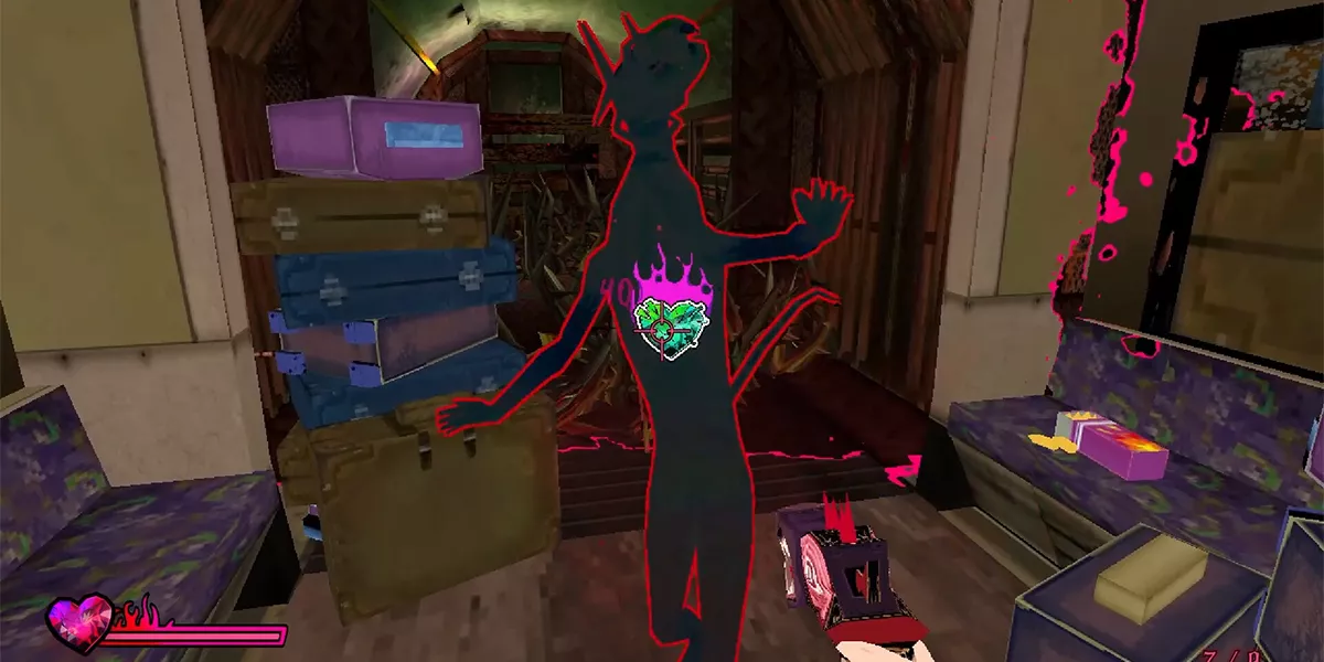 سیستم مورد نیاز رسمی بازی Sorry We’re Closed در استیم