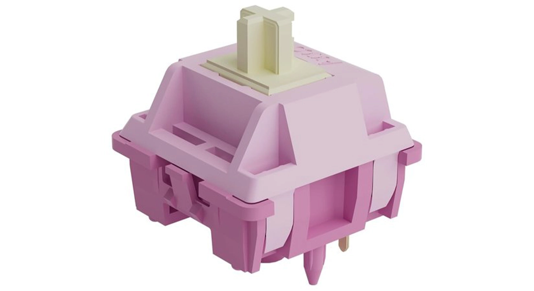 سوئیچ مکانیکی