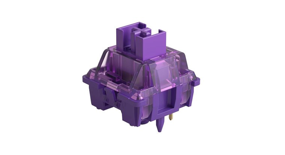 سوئیچ مکانیکی