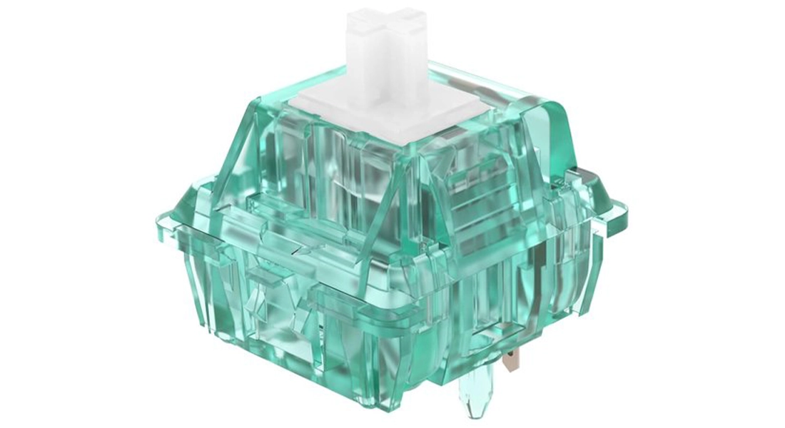 سوئیچ مکانیکی