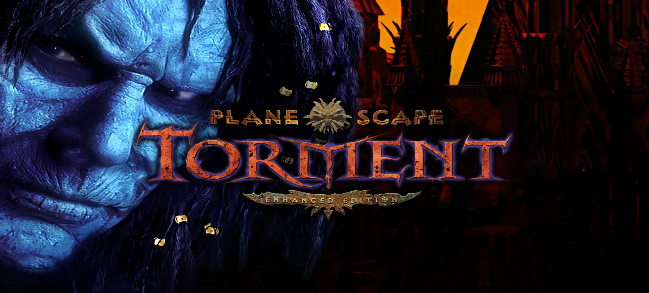 نگاهی به بازی موبایلی Planescape: Torment