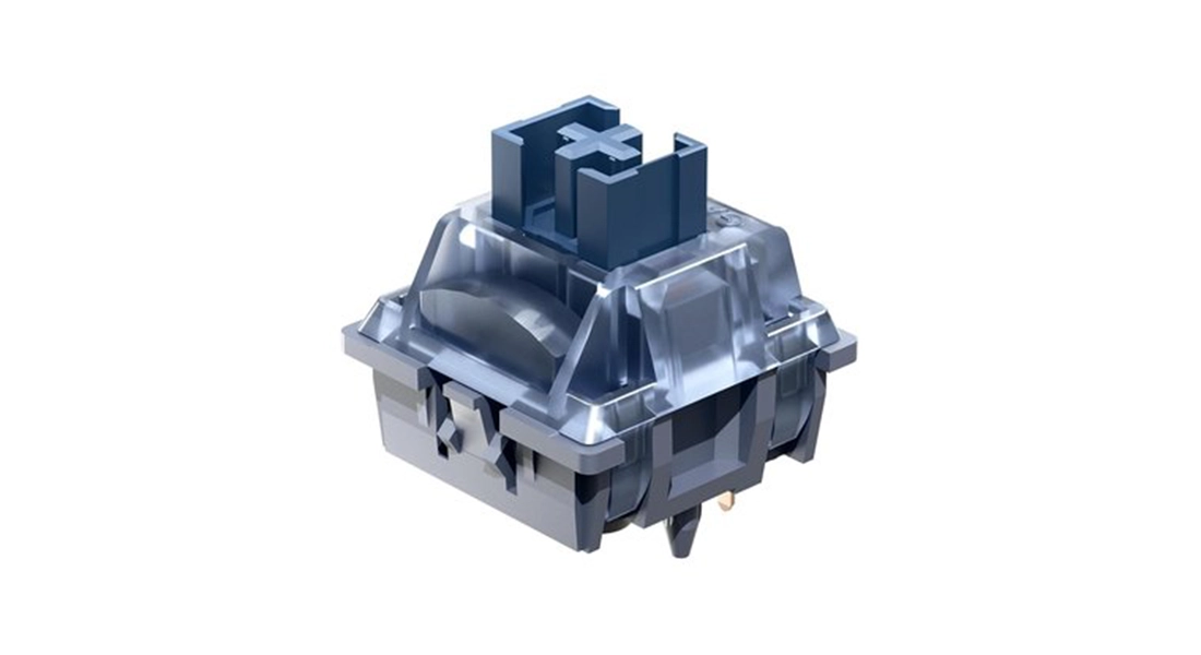 سوئیچ مکانیکی