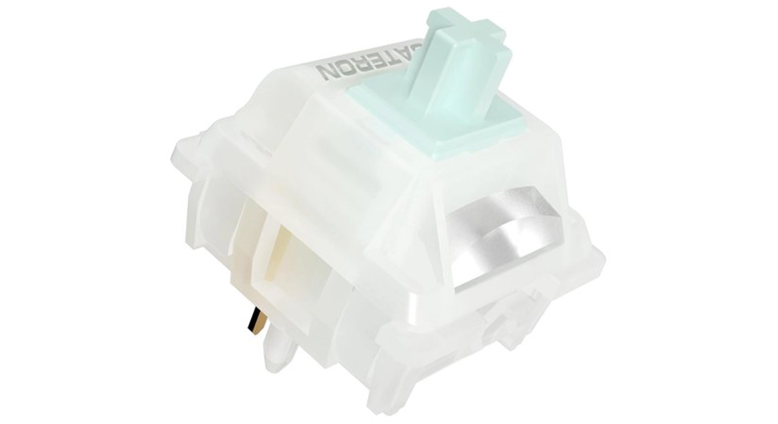 سوئیچ مکانیکی