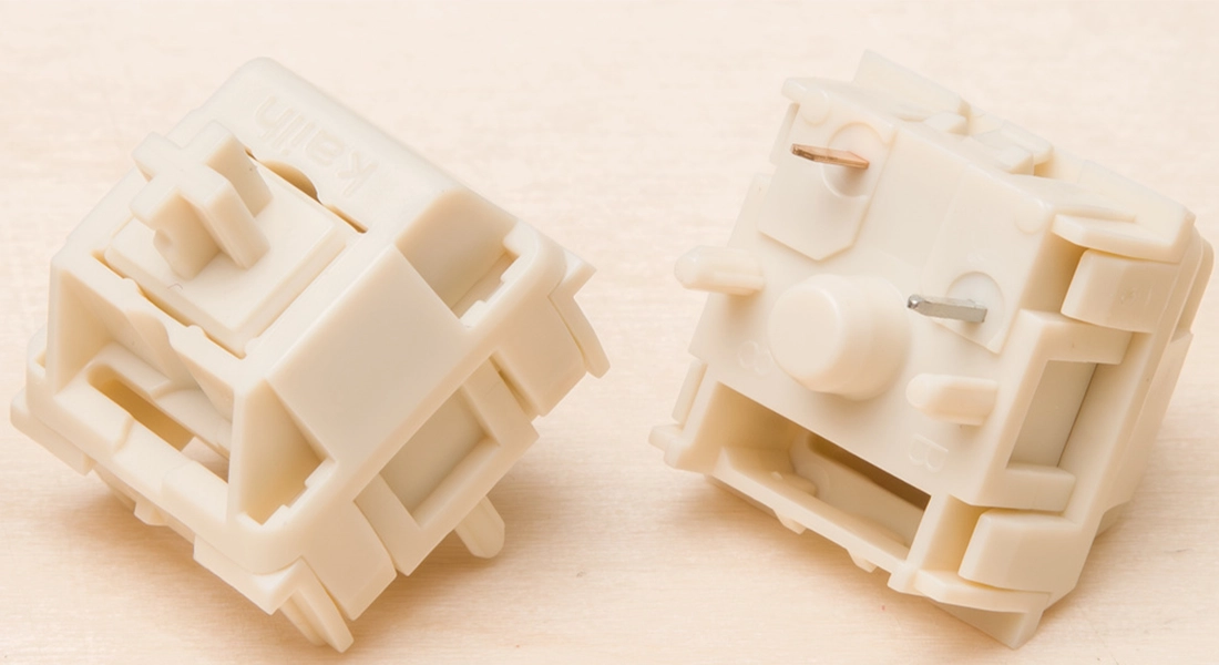 سوئیچهای مکانیکی