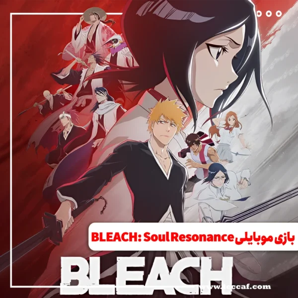 BLEACH: Soul Resonance
