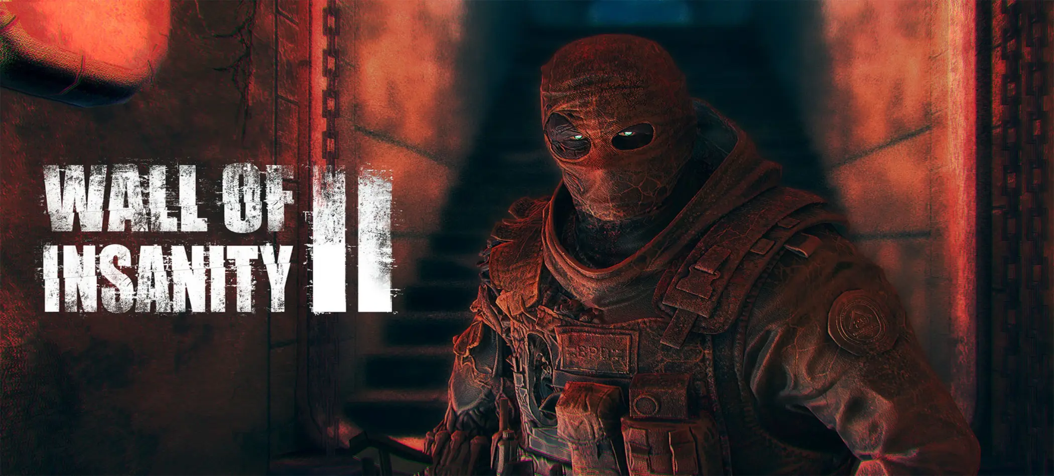 نگاهی به بازی موبایلی Wall of Insanity 2