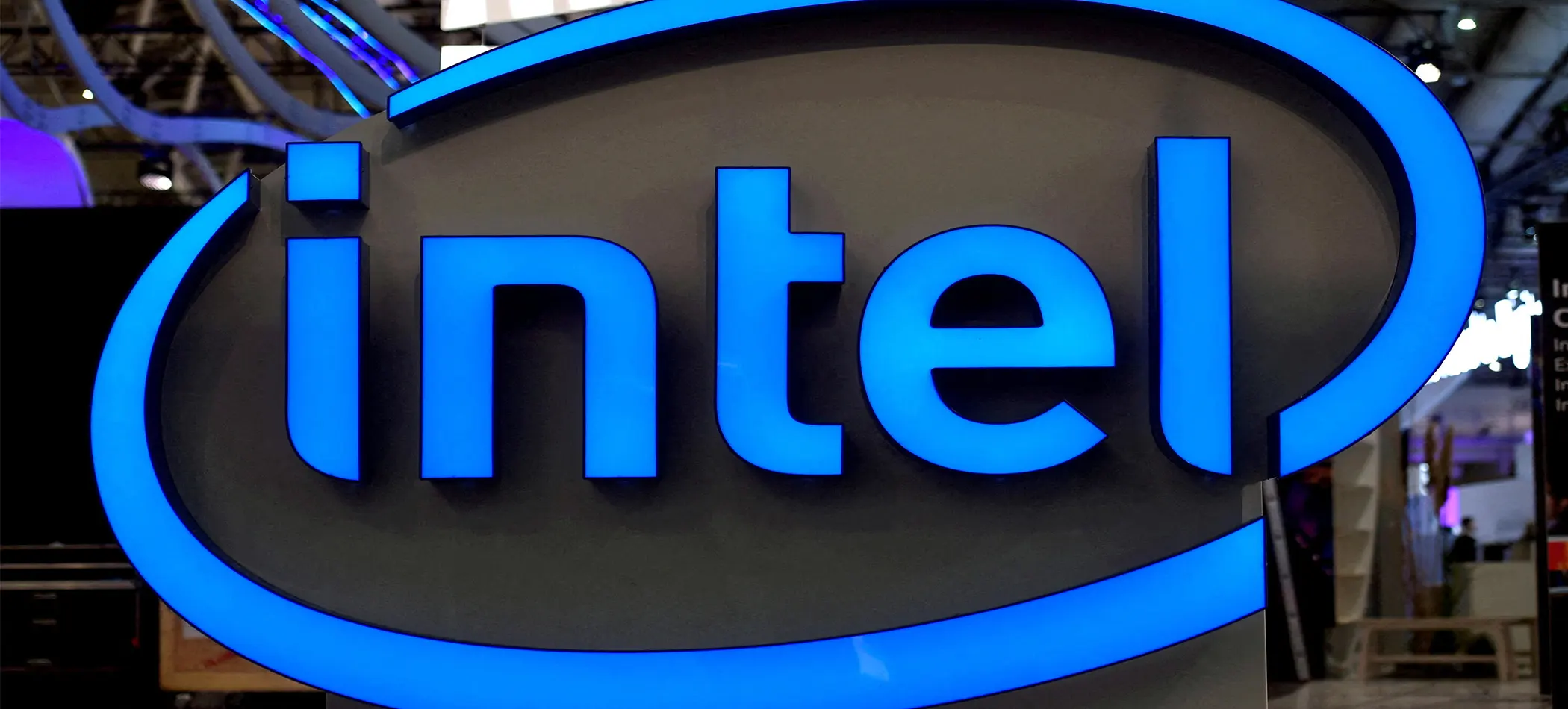 اینتل