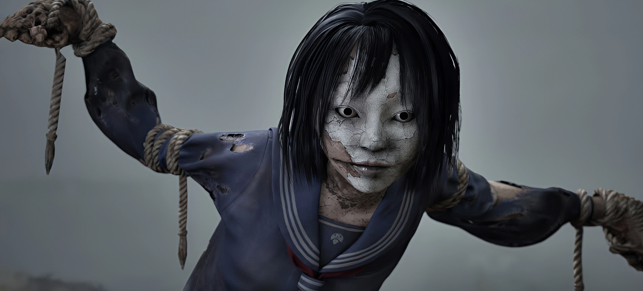 بازیهای ترسناک