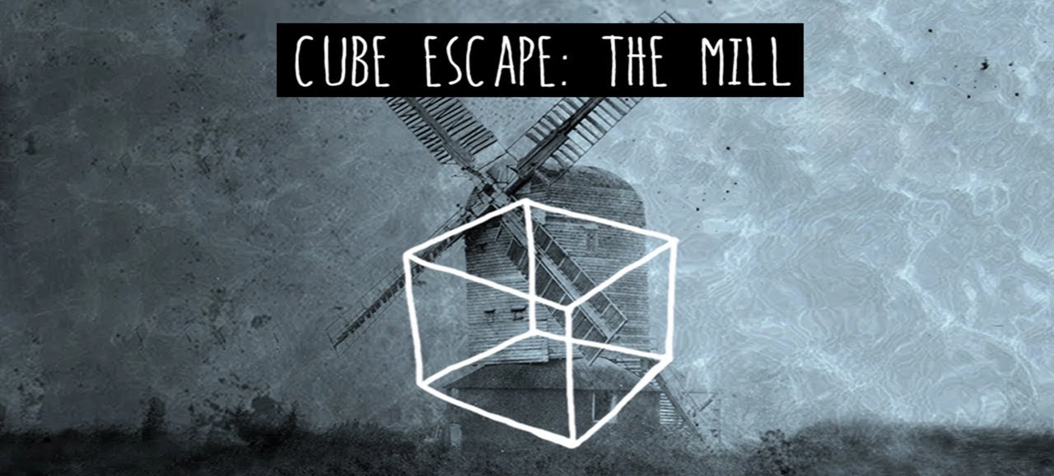 نگاهی به بازی موبایلی Cube Escape: The Mill