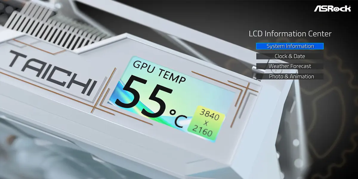 کارت گرافیک