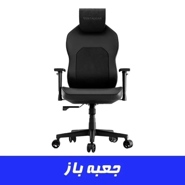 صندلی گیمینگ ورتاگیر Vertagear SL1800 Black
