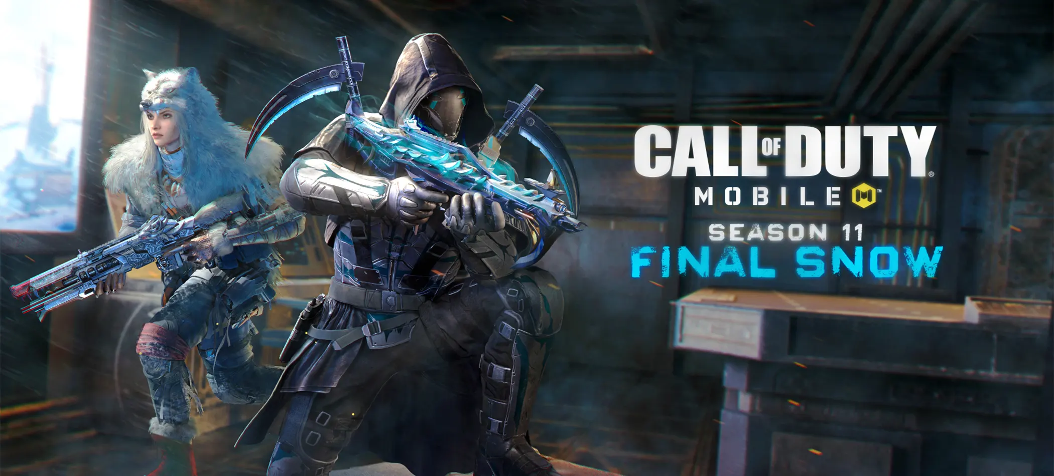 کالاف دیوتی موبایل