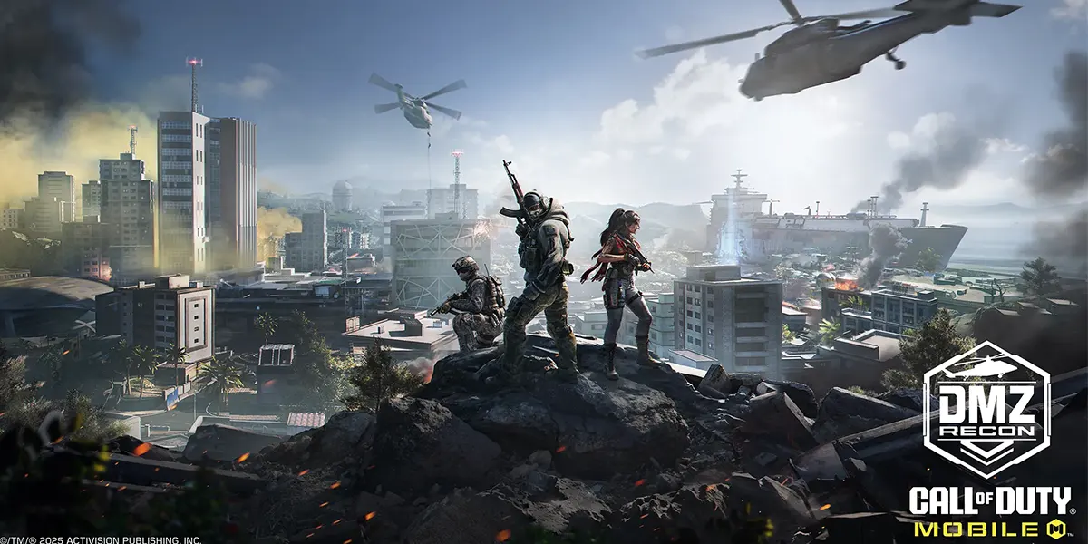 کالاف دیوتی موبایل