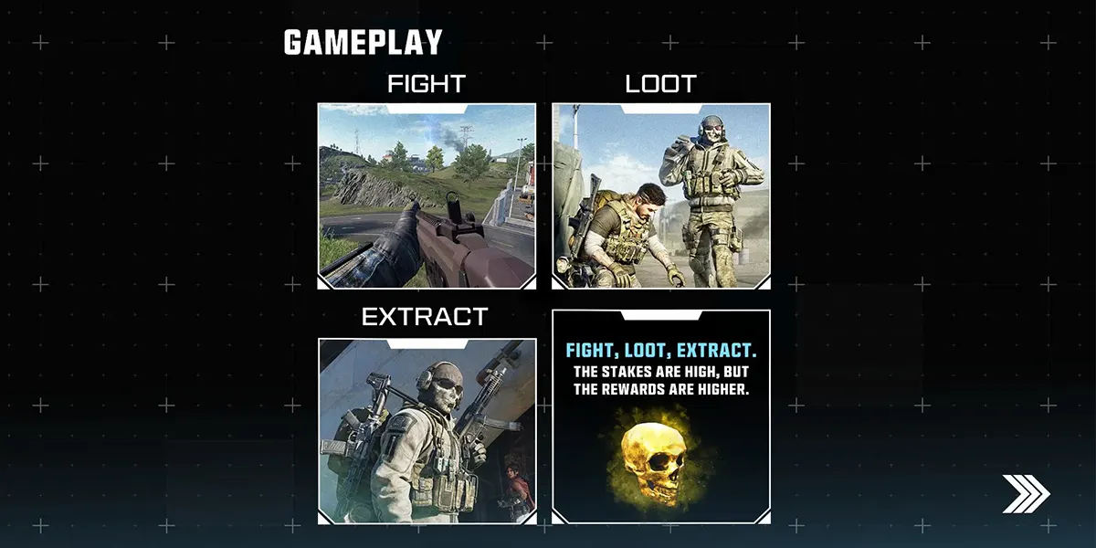 کالاف دیوتی موبایل