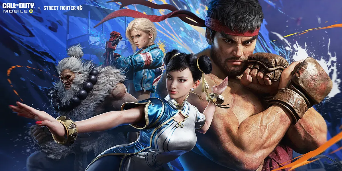 کالاف دیوتی موبایل