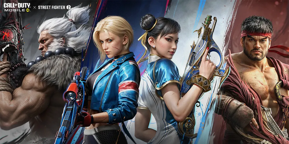 کالاف دیوتی موبایل