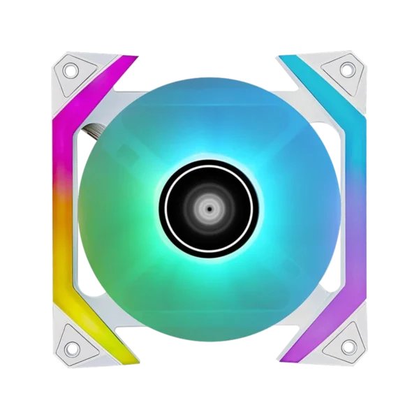 فن کیس اوست Awest GT-AVN120W ARGB