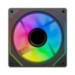 فن کیس اوست Awest AVI-120B ARGB