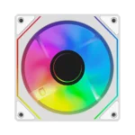 فن کیس اوست Awest AVI-120W ARGB