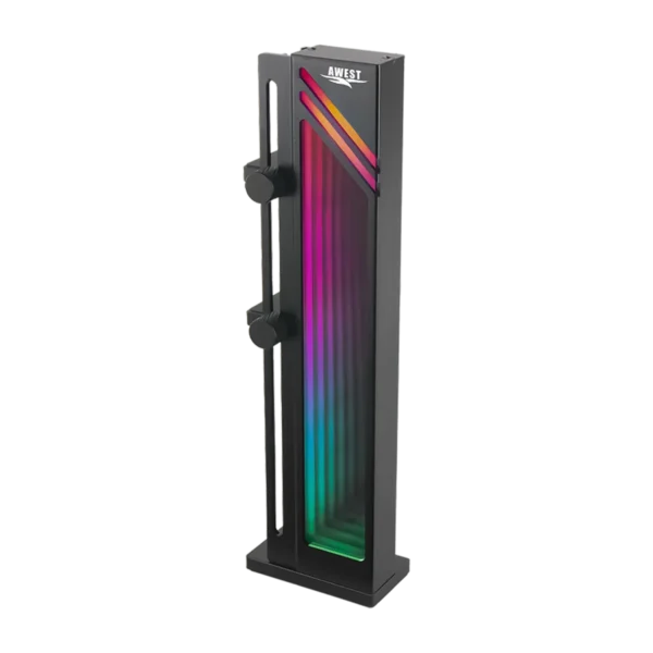 نگهدارنده کارت گرافیک اوست Awest GPU Holder Black