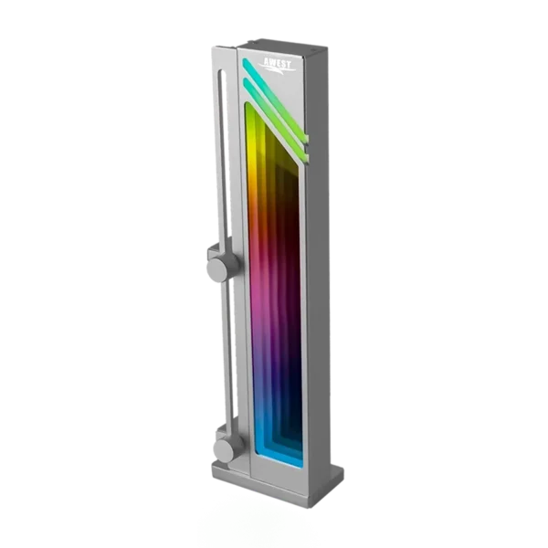 نگهدارنده کارت گرافیک اوست Awest GPU Holder White