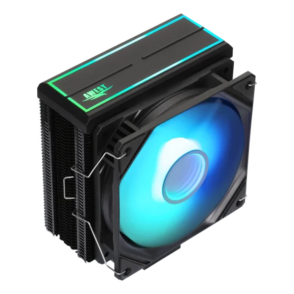 خنک کننده پردازنده اوست Awest GT-AV1226 ARGB