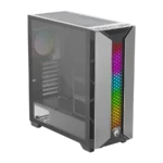 کیس گیمینگ گرین Green GRIFFIN G7