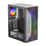 کیس گیمینگ گرین Green GRIFFIN G3 Plus