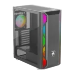 کیس گیمینگ گرین Green GRIFFIN G2